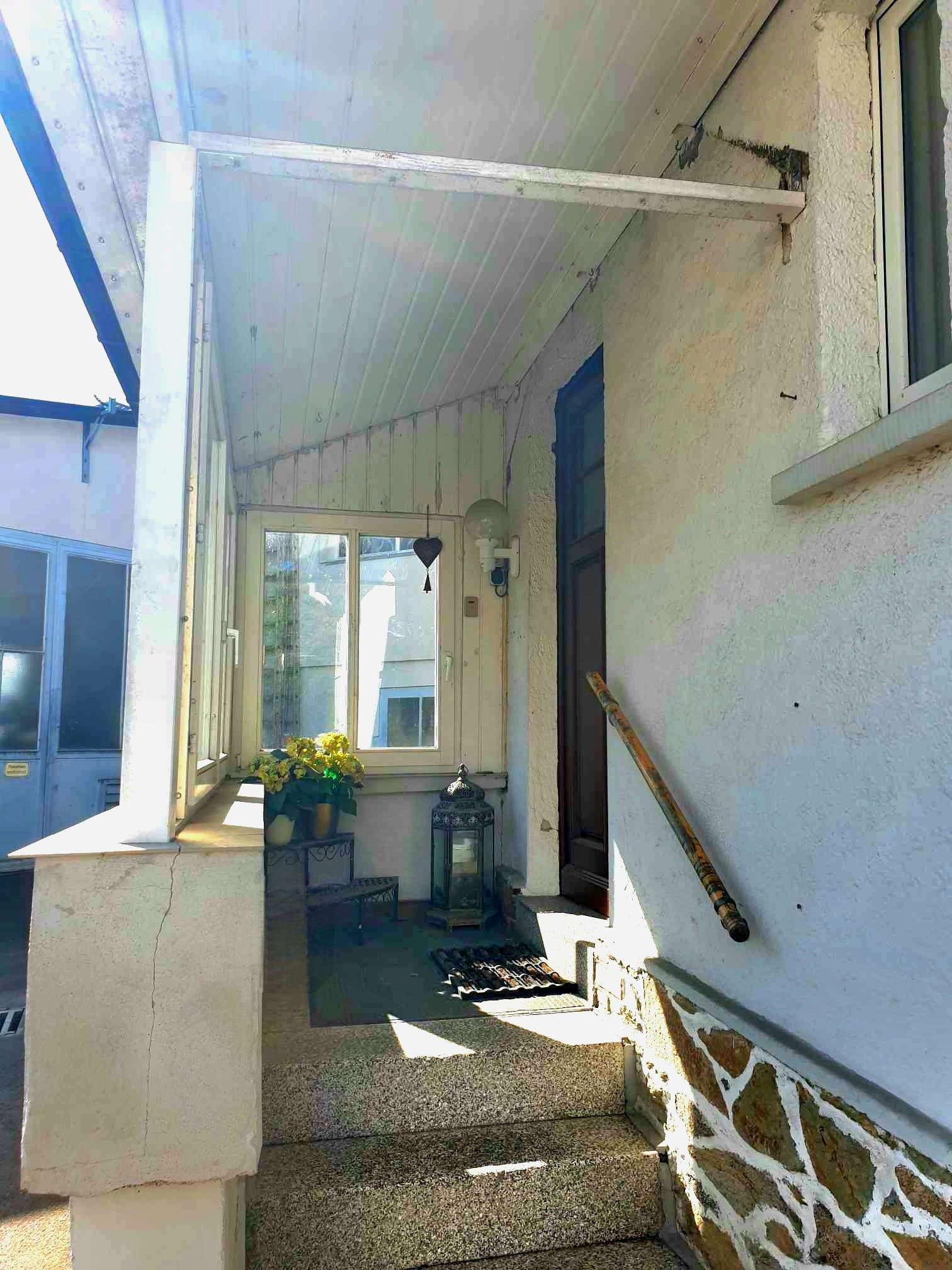 Immobilie in Leun - Jaaa! Oma darf auch mit- Mehrgenerationenhaus mit Garten- - Bild 1