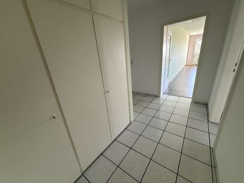 Immobilie in Burgdorf - Sonnig wohnen, sparsam leben in der Weststadt! - Bild 2