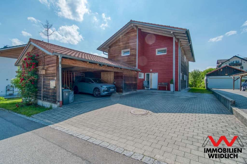 Immobilie in Moosach - Mehr Raum. Mehr Sonne. Mehr Zuhause. - Bild 1