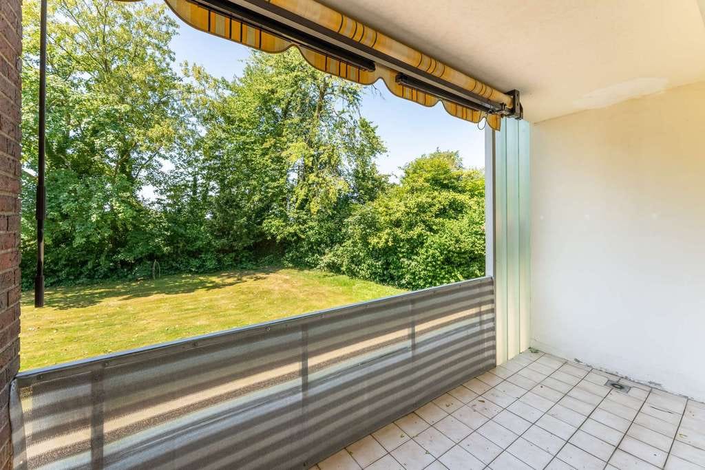 Immobilie in Kempen - Gepflegte 3-Zimmer-Eigentumswohnung mit zwei Garagen - Bild 4