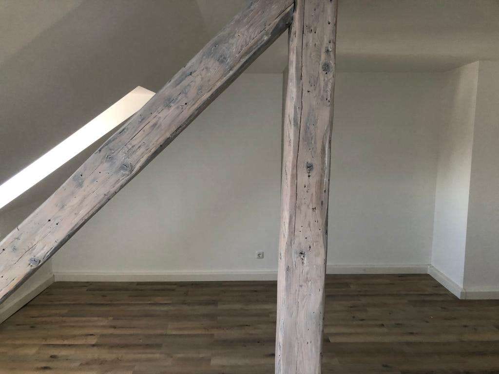Immobilie in Hof - 4-FH mit Gewerbeeinheit in der Innenstadt von Hof - Bild 2
