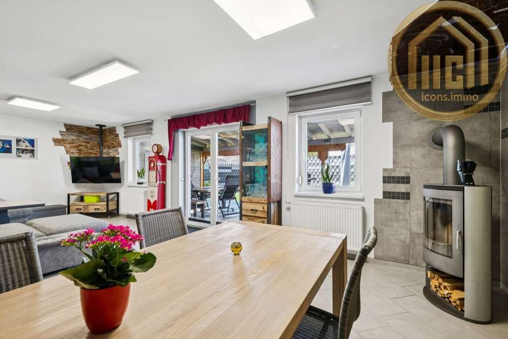 Immobilie in Grolsheim - Tolles Einfamilienhaus in Grolsheim - Bild 4