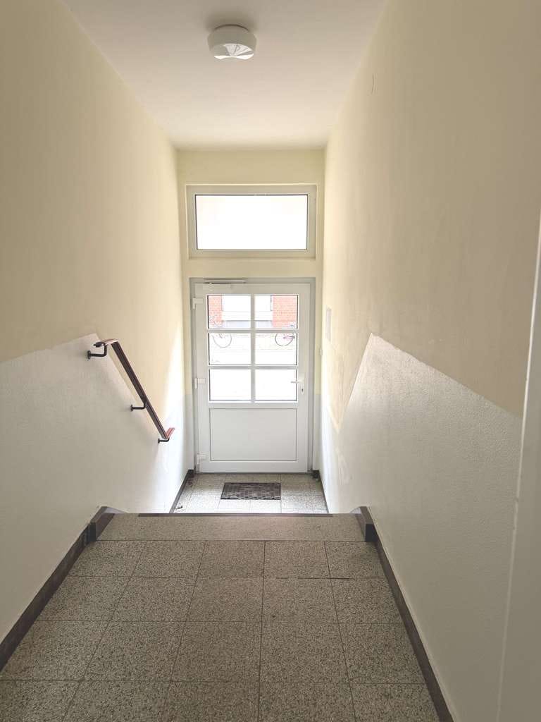 Immobilie in Osnabrück - Apartment in Osnabrück - Bild 1
