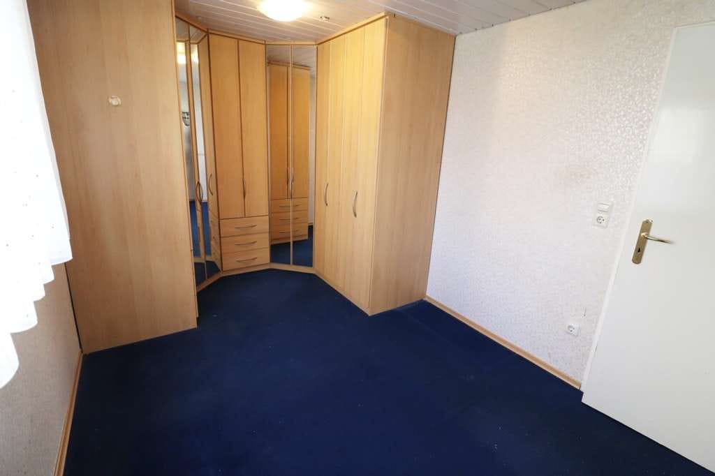 Immobilie in Trochtelfingen - Praktische 3-Zi.-Wohnung mit Balkon u. Garage - frei! - Bild 3