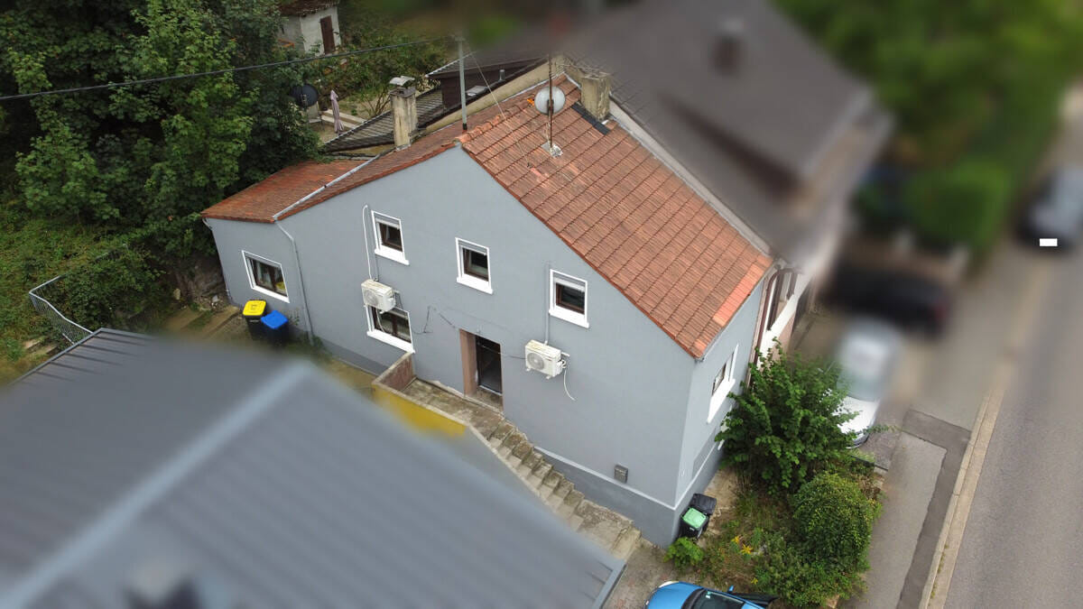 Immobilie in Beckingen - Kleines Einfamilienhaus in Düppenweiler zum fairen Preis - Bild 2