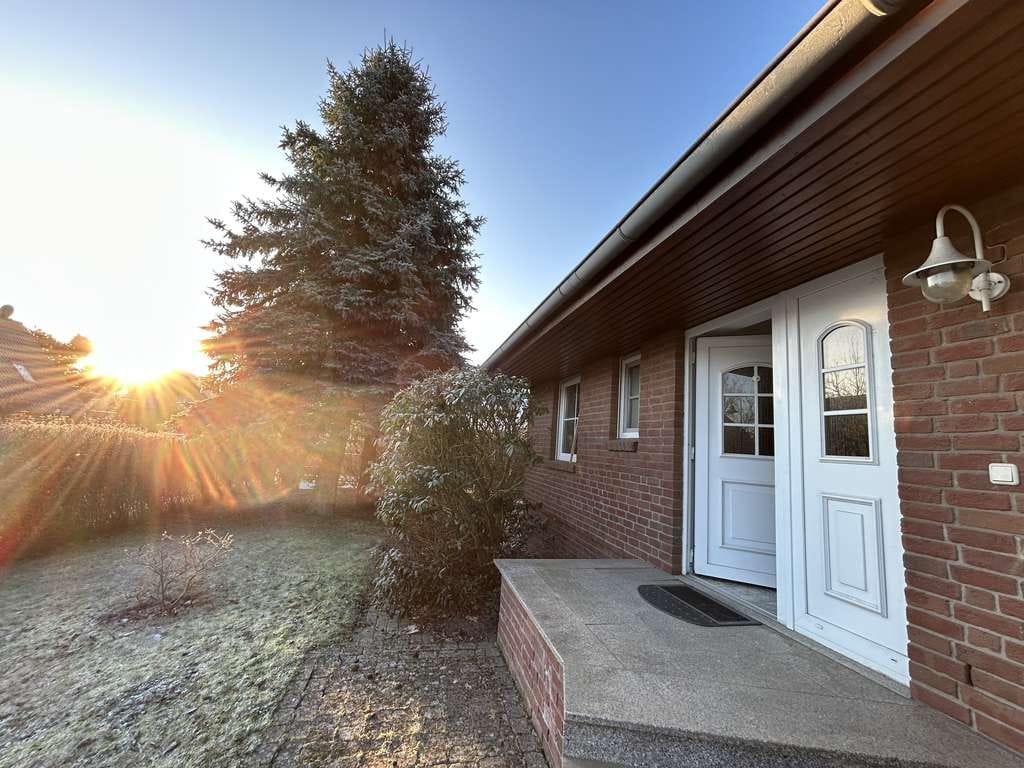 Immobilie in Müncheberg - Wohnen mit Charakter: Großzügiges Haus in Müncheberg - Bild 2