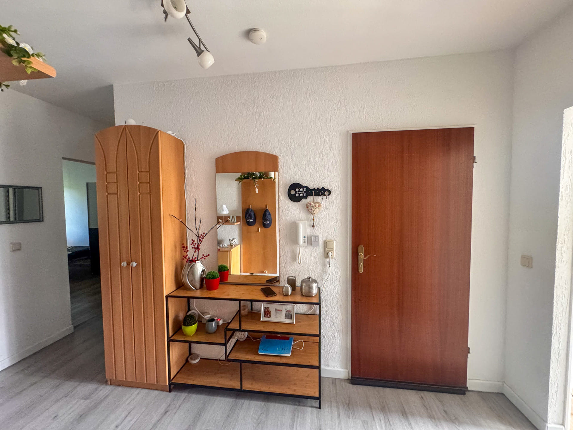 Immobilie in Übach-Palenberg - Moderne Eigentumswohnung mit Balkon und Loggia in Übach - Bild 4