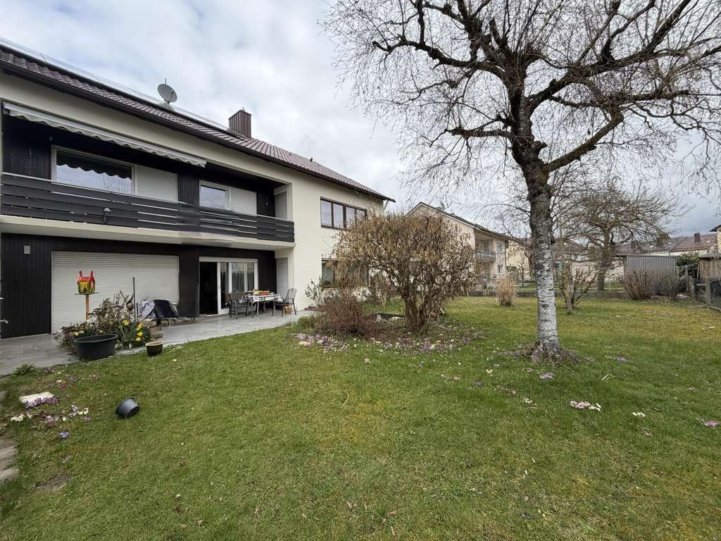 Immobilie in Meitingen - ZFH - Meitingen - Bild 2