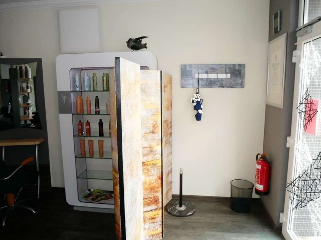 Immobilie in Breitenbach - Eine gute Investition in zentraler Lage - Bild 2