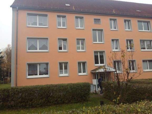 Immobilie in Bobritzsch-Hilbersdorf - 2 Raumwohnung im OT Hilbersdorf zu verkaufen - Bild 0