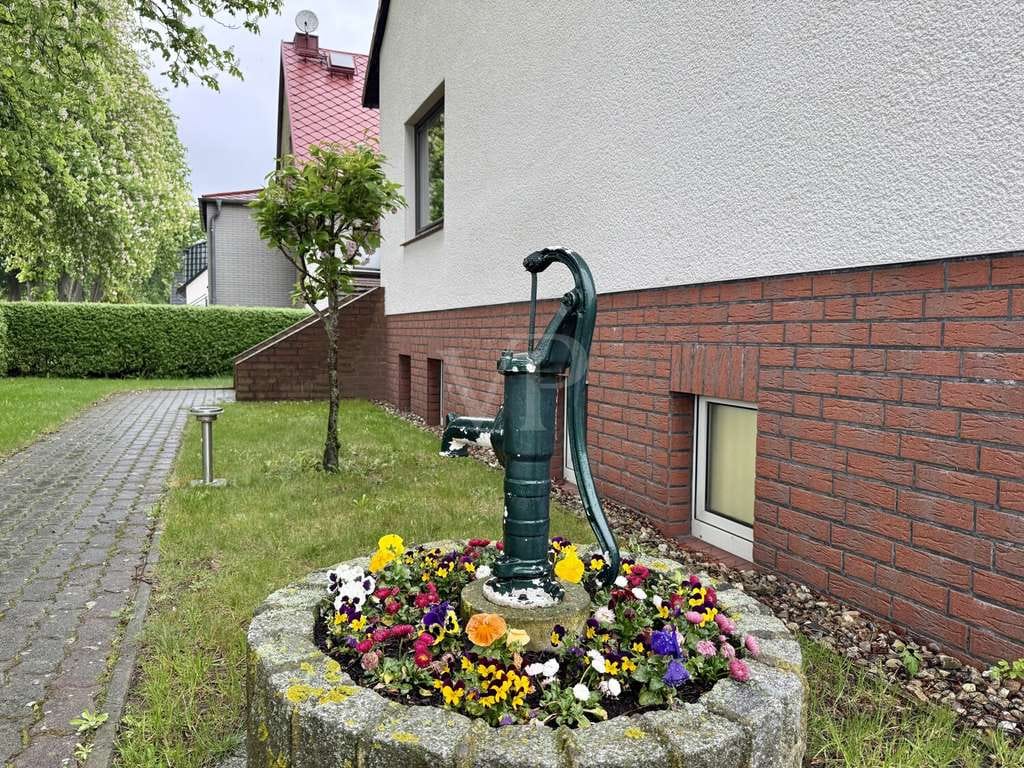 Immobilie in Bollewick - Einfamilienhaus im Stand der 90er Jahre möchte werden, mit Blick über die Felder - Bild 4