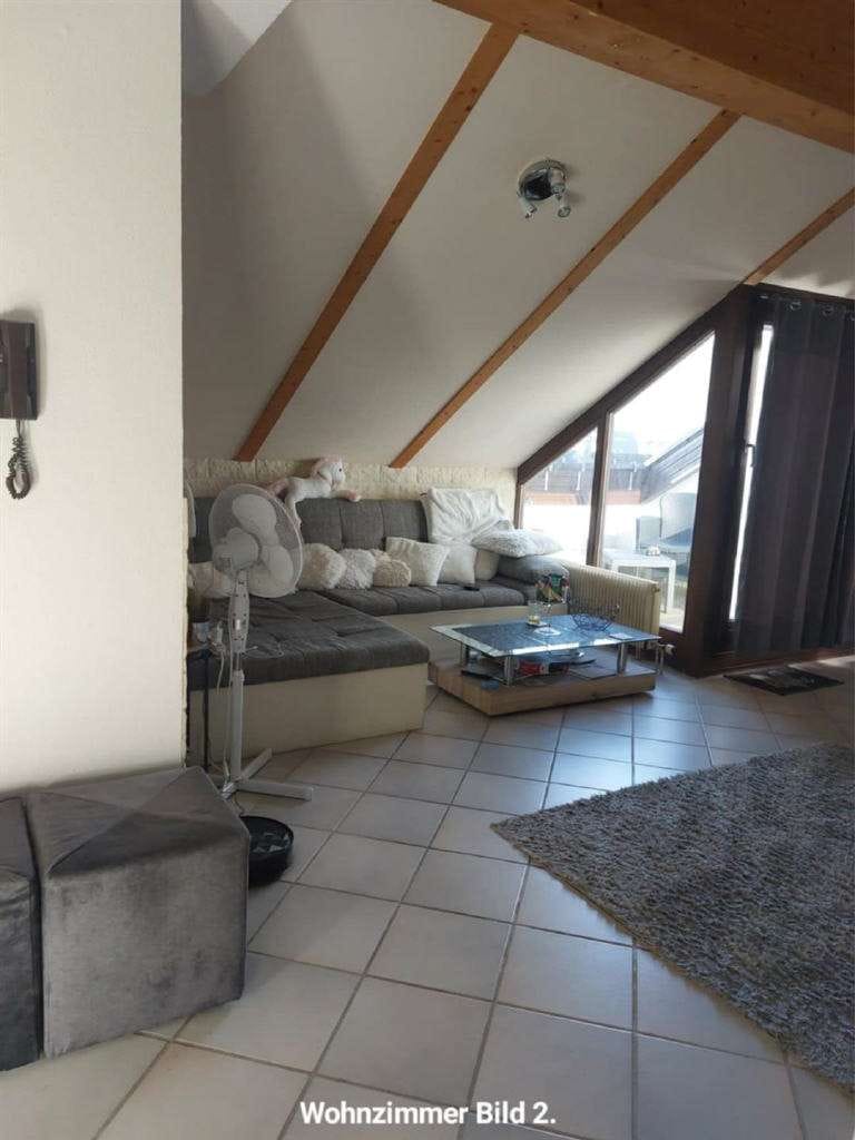 Immobilie in Waldstetten - Gemütlichkeit pur! - Bild 1