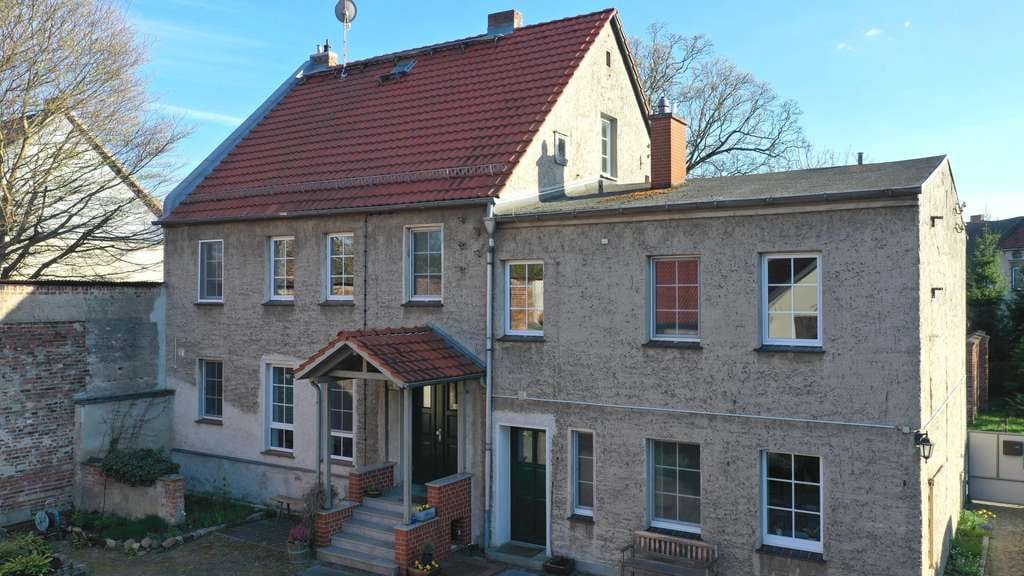 Immobilie in Forst (Lausitz) - Baršć - Herrliche Altbau-Substanz!  - Bild 2