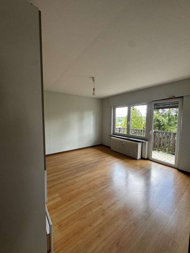 Immobilie in Ulrichstein - Attraktives Mehrfamilienhaus mit bis zu vier Wohneinheiten  - Bild 3