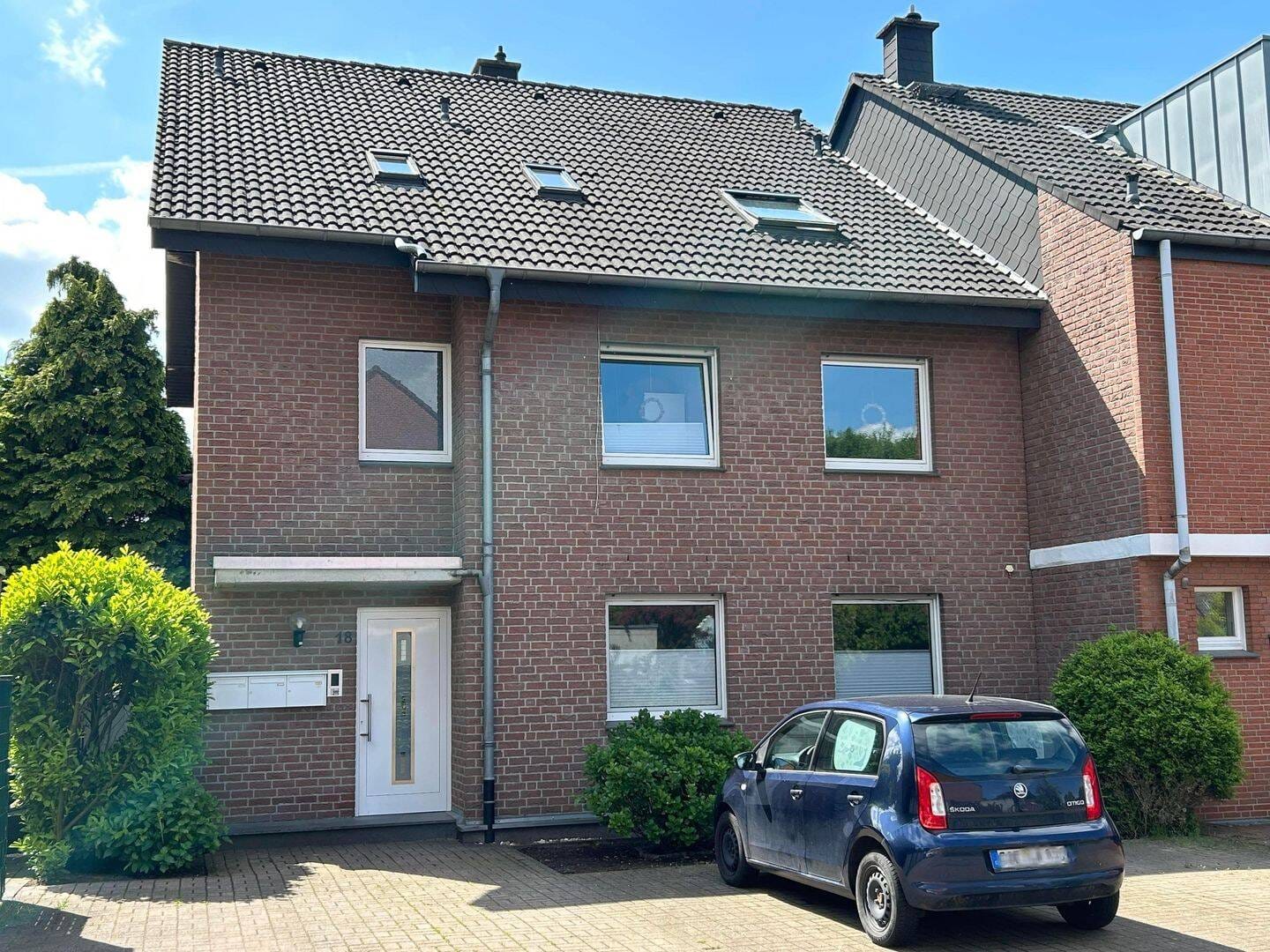 Immobilie in Coesfeld - Eine richtig gute Kapitalanlage! - Bild 0