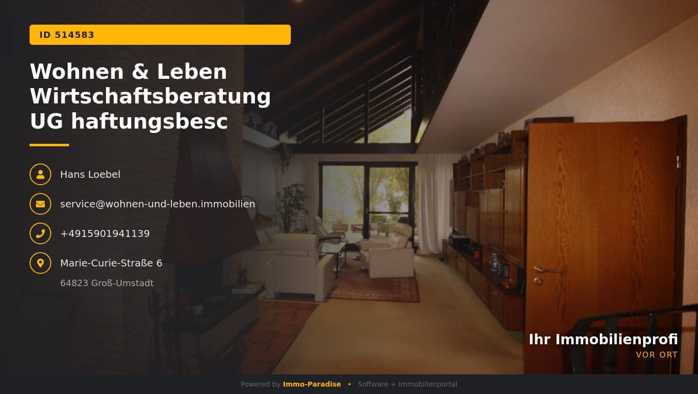 Immobilie in Kreuzwertheim - Großes Einfamilienhaus mit Möglichkeit zum Zweifamilienhaus in Topp-Zustand - Bild 0