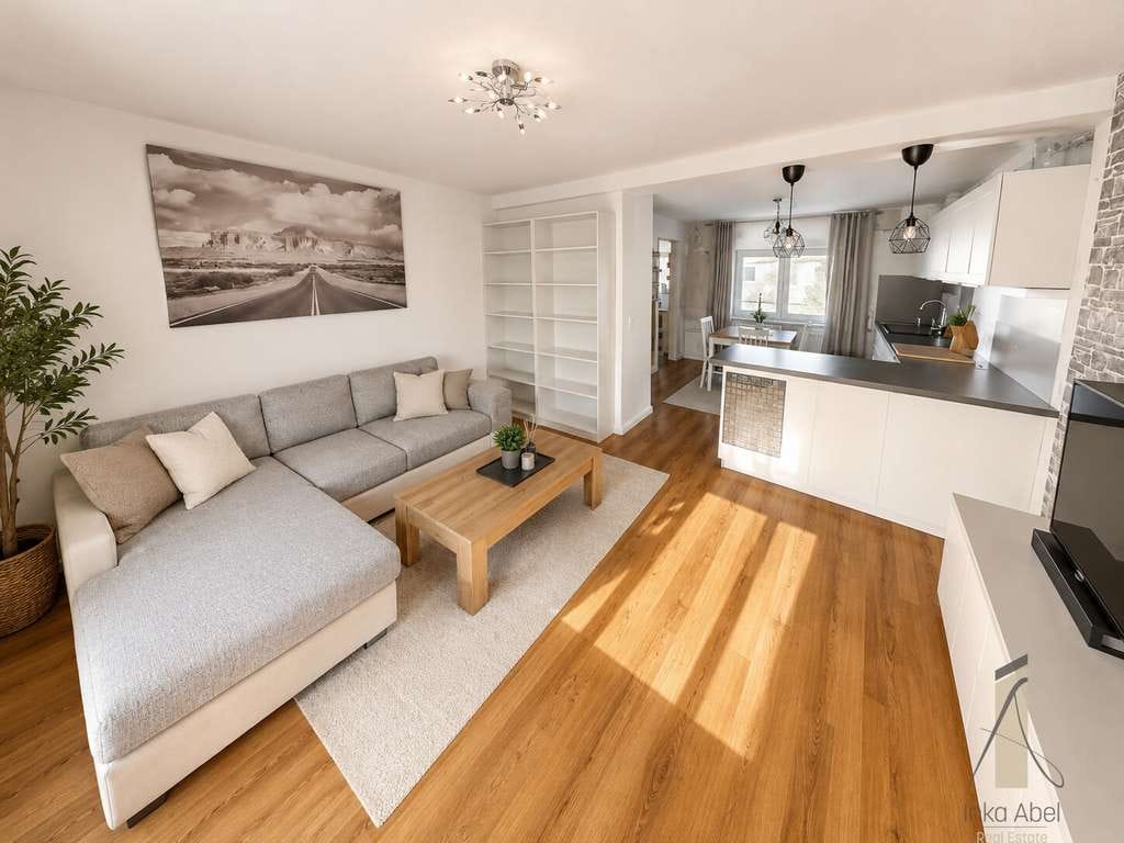Immobilie in Sülzetal - Kapitalanlage mit Potenzial – ideal für möblierte Vermietung, Airbnb & Monteure! - Bild 0