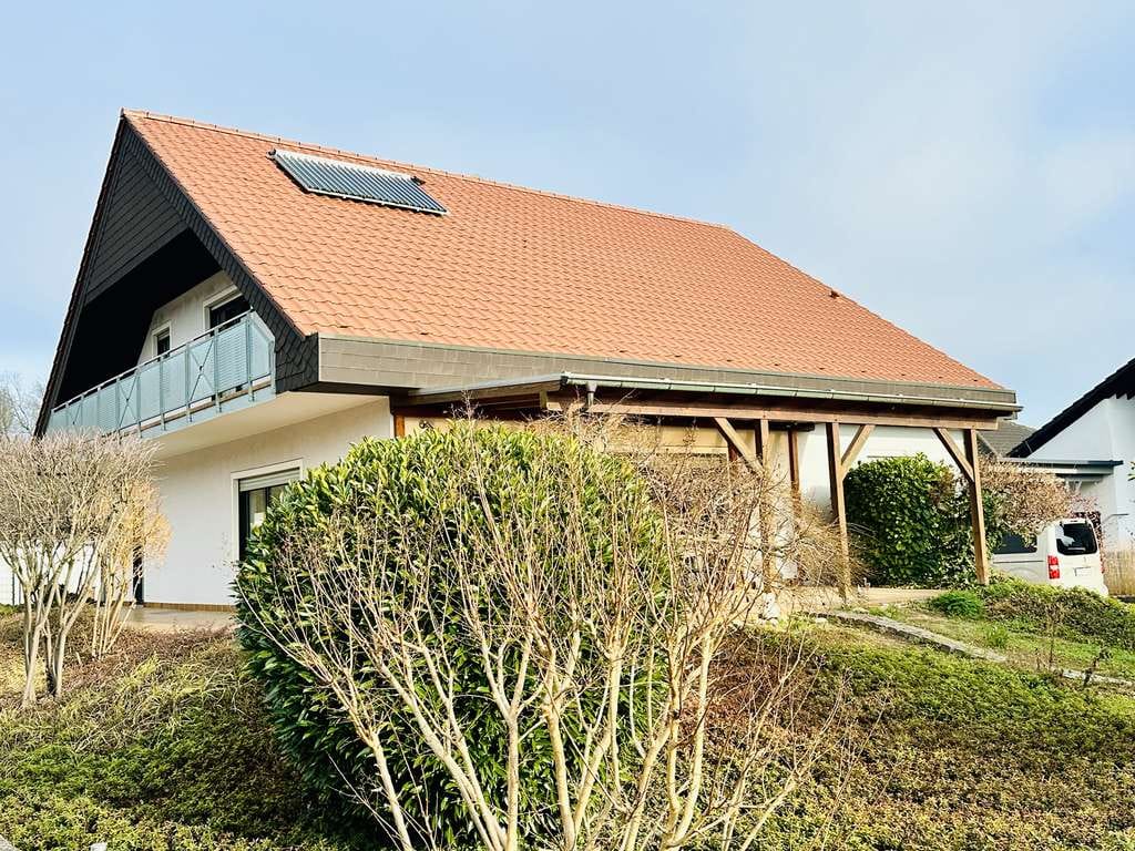 Immobilie in Bellheim - Ihr neues Zuhause in ruhiger und gesuchter Wohnlage von Bellheim - Bild 1