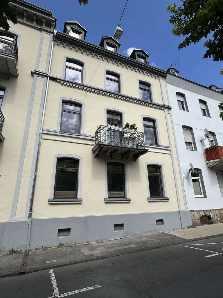 Immobilie in Bad Ems - Eigentumswohnung mit historischem Flair in zentraler Lage von Bad Ems - Bild 0