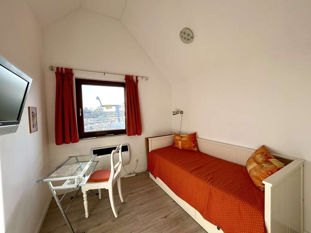 Immobilie in Rechlin - Sonne, Sauna, Seeblick – hier beginnt Ihre Auszeit - Bild 4