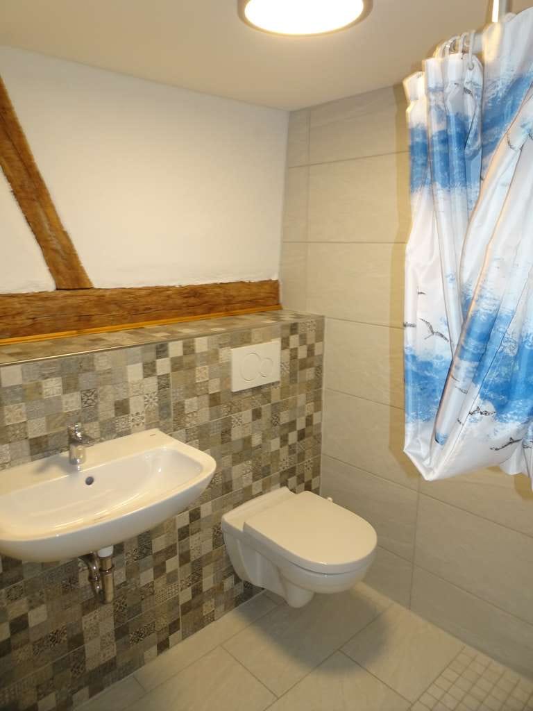 Immobilie in Weisendorf - Top renoviertes Stadthaus im Zentrum von Weisendorf - Bild 4
