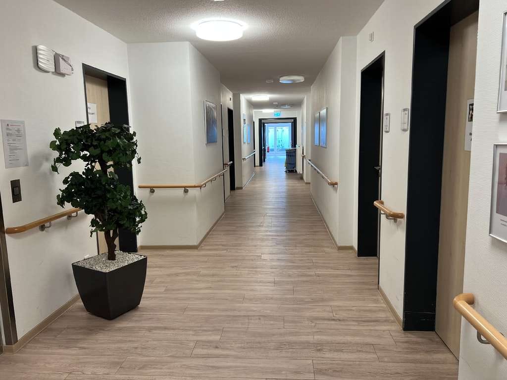 Immobilie in Reichelsheim - Pflegeappartement als Kapitalanlage! - Bild 4