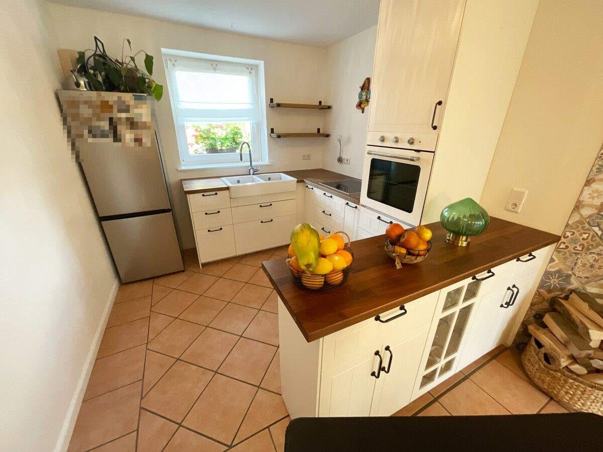 Immobilie in Aventoft - EBENERDIGES WOHNEN - Modernes Doppelhaus in Sackgassenlage - Bild 4
