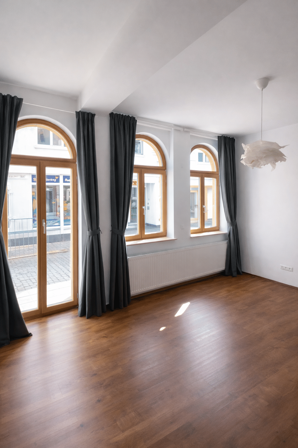 Immobilie in Forchheim - Charmantes Altstadt-Apartment in zentraler Bestlage - Bild 1