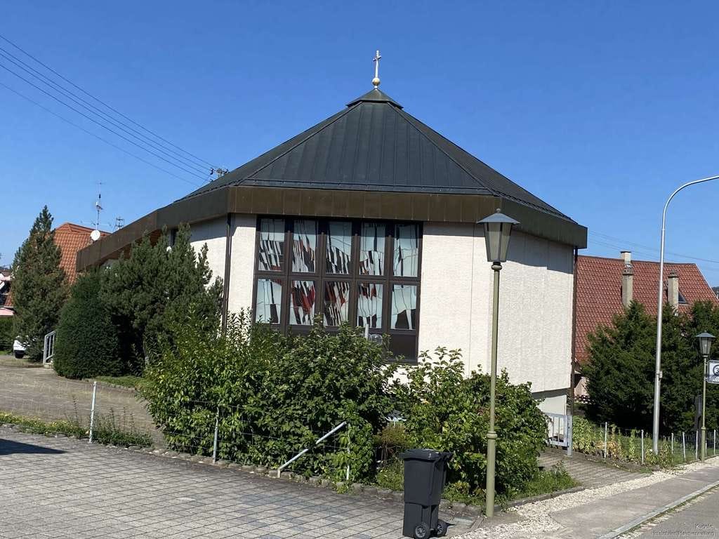 Immobilie in Mössingen - Hier haben Sie Platz für Ihre Kreativität! - Bild 0