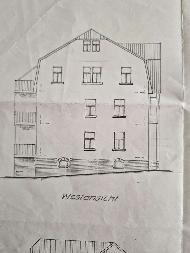 Immobilie in Niederwürschnitz - +++ Mehrfamilienhaus für Anleger....+++ - Bild 3