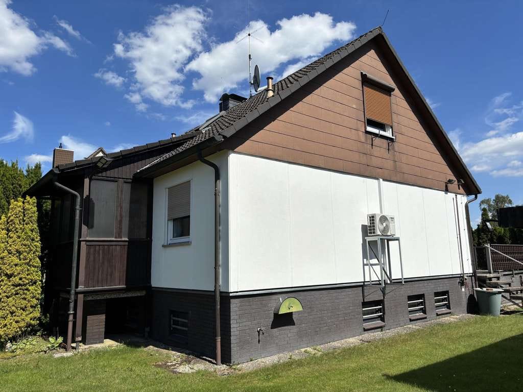 Immobilie in Wedemark - Ruhige Lage mit viel Platz - Bild 2