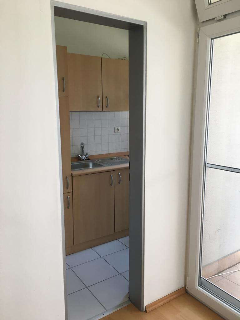 Immobilie in Bensheim - Modernisiert: Einzimmerwohnung in Bensheim - Bild 2