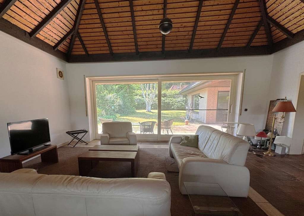 Immobilie in Visselhövede - Vielseitiger Bungalow mit 2 Wohneinheiten - Bild 3