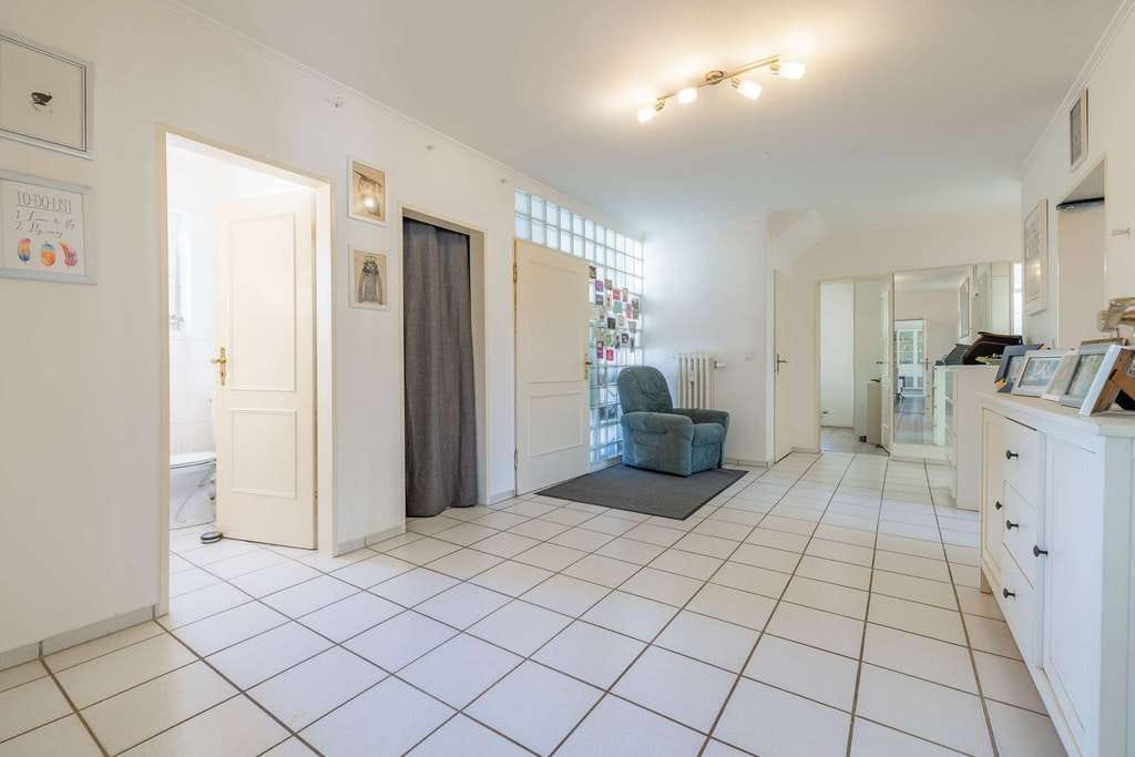 Immobilie in Eckernförde - Ankommen und wohlfühlen: Großzügige Erdgeschosswohnung in Eckernförde-Borby - Bild 5
