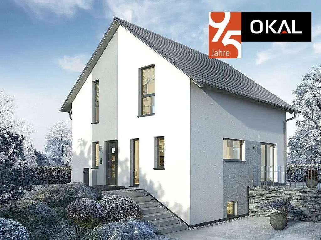 Immobilie in Laudenbach - Der EFH-Klassiker mit Keller zum Traumpreis! - Bild 0