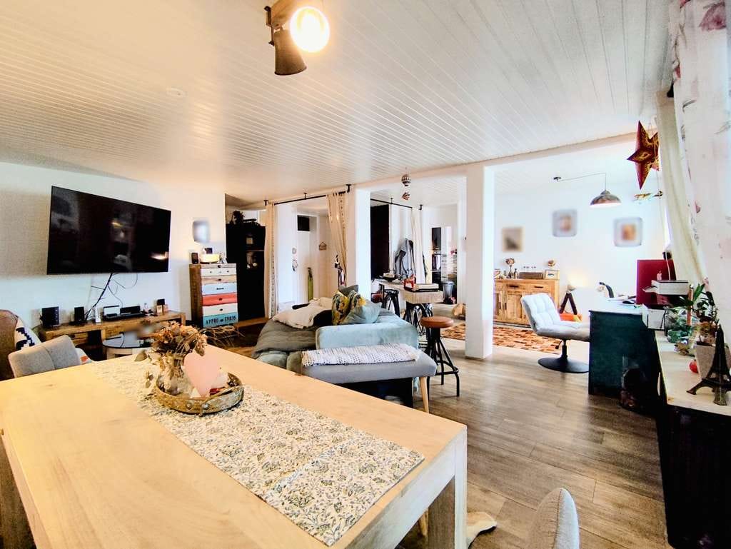 Immobilie in Zeitlarn - Attraktive 3-Zimmer-Wohnung mit Balkon-Oase – unweit von Regensburg - Bild 0