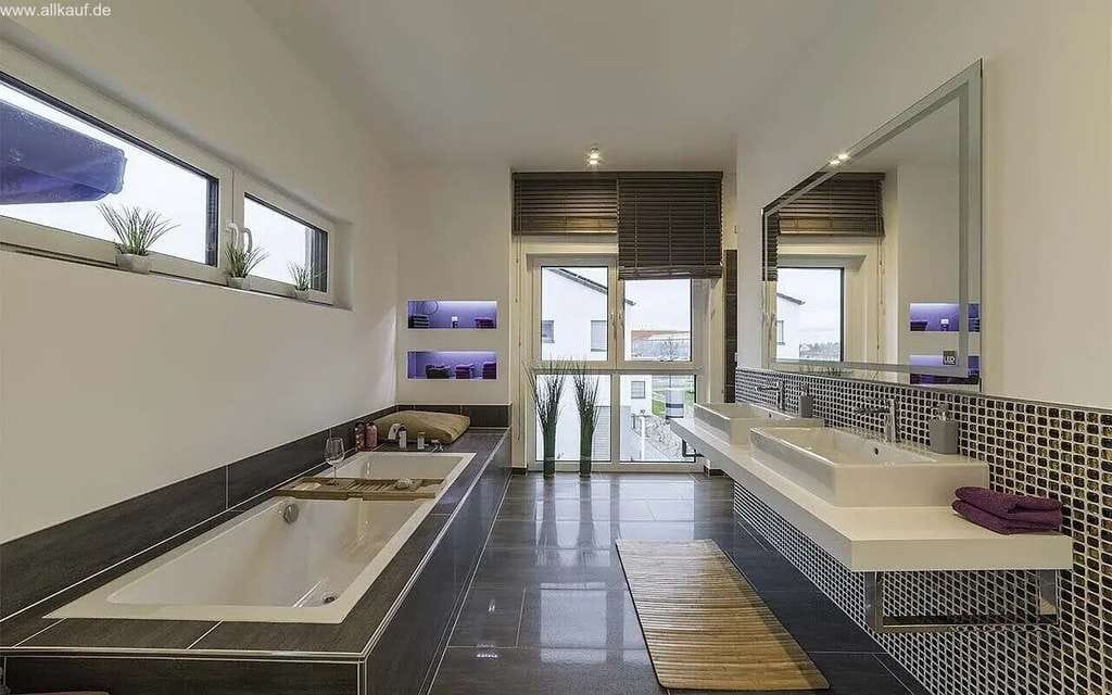 Immobilie in Pyrbaum - City Villa 1 - Eleganz trifft Komfort in Ihrem individuellen Traumhaus inklusive Baugrundstück - Bild 2