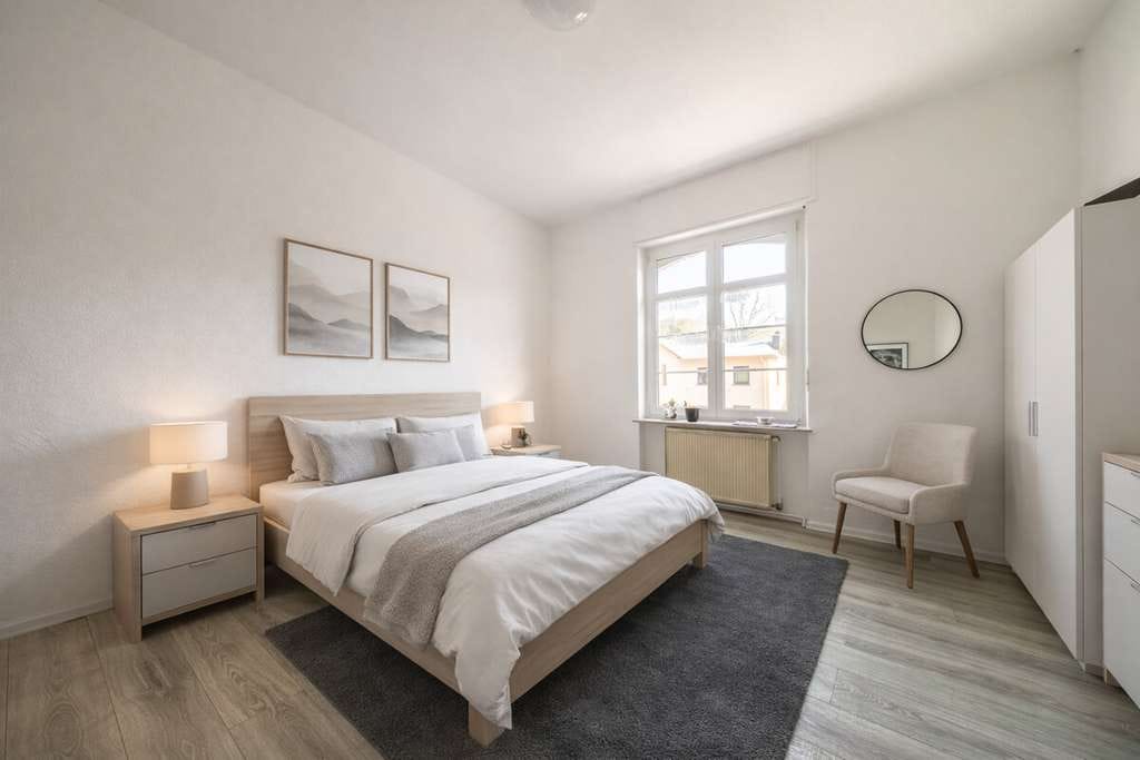 Immobilie in Bendorf - Blick ins Grüne - Haus in beliebter Lage - Bild 2