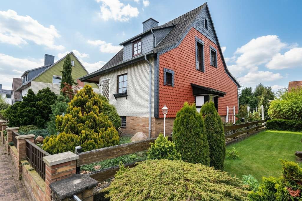 Immobilie in Haverlah - Gepflegtes Einfamilienhaus in ruhiger Lage - Bild 4