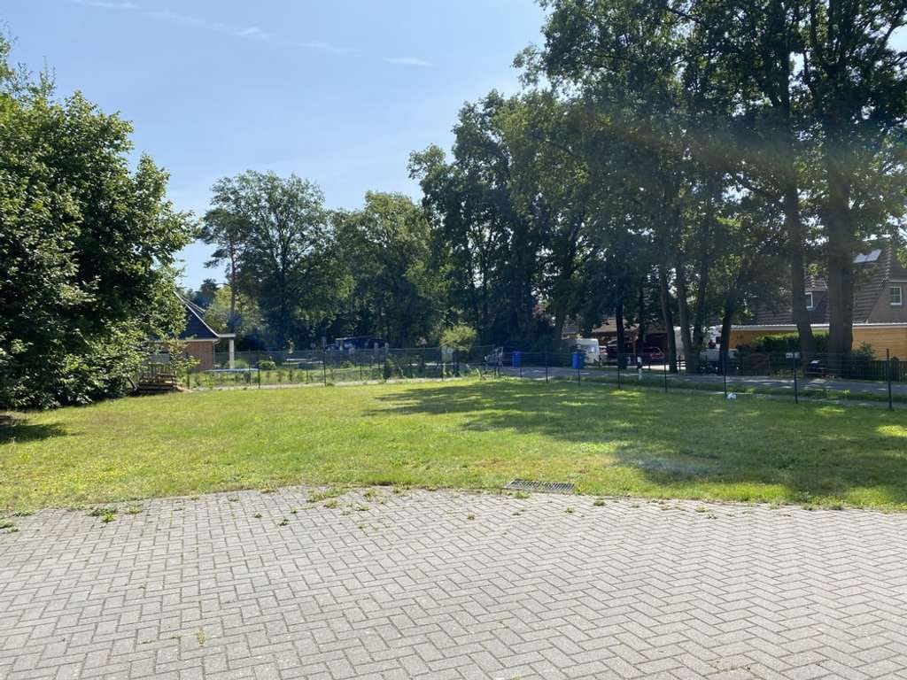 Immobilie in Worpswede - Großzügiges Einfamilienhaus auf großzügigem Grundstück - Bild 2