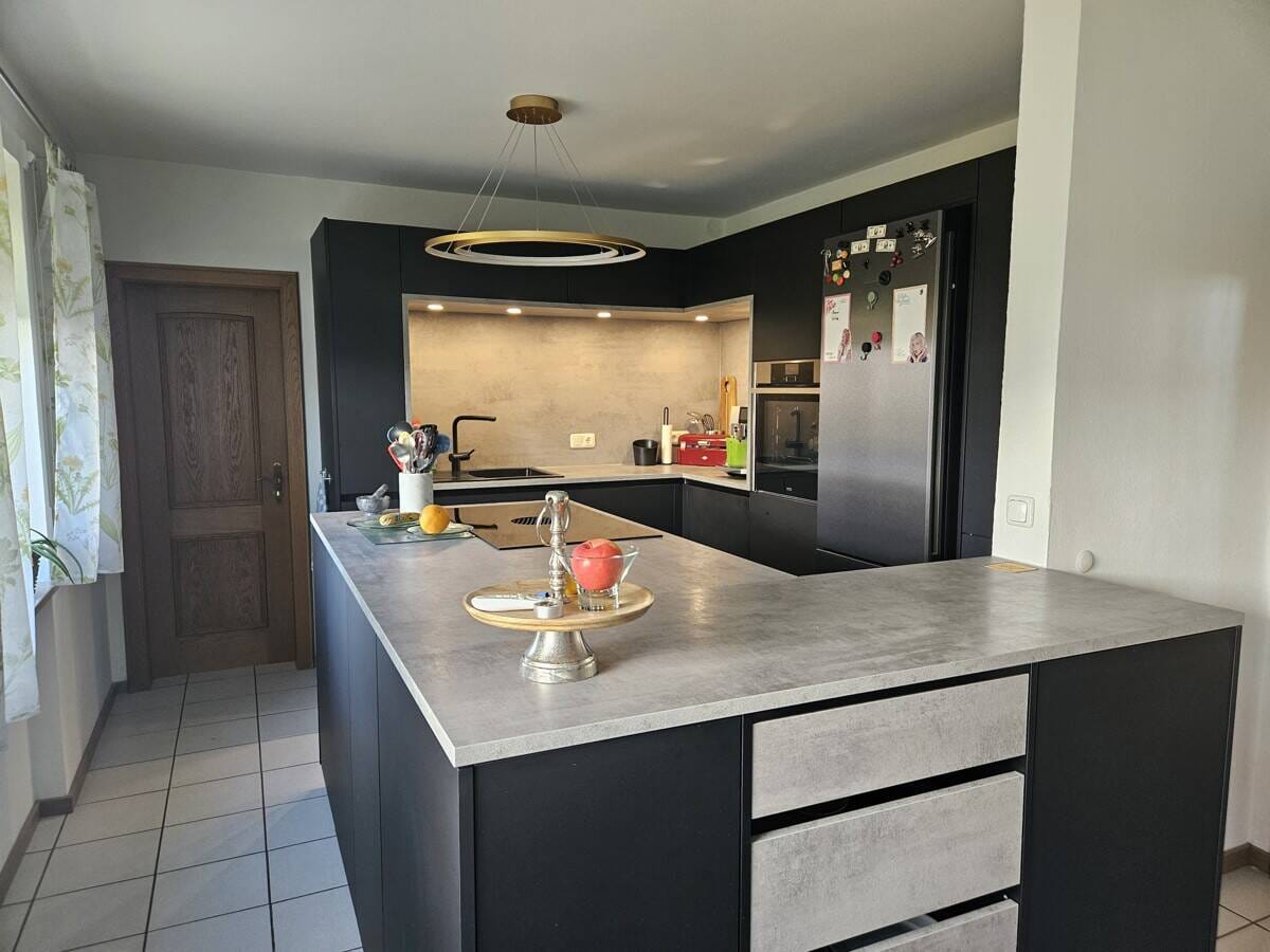 Immobilie in Kirchdorf am Inn - Modernisiertes, großzügiges Einfamilienhaus bei Simbach am Inn - Bild 3