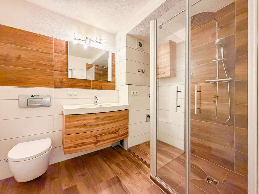 Immobilie in Waldkirchen - Terrassenwohnung als Kapitalanlage mit flexiblem Nutzungsspielraum - Bild 3