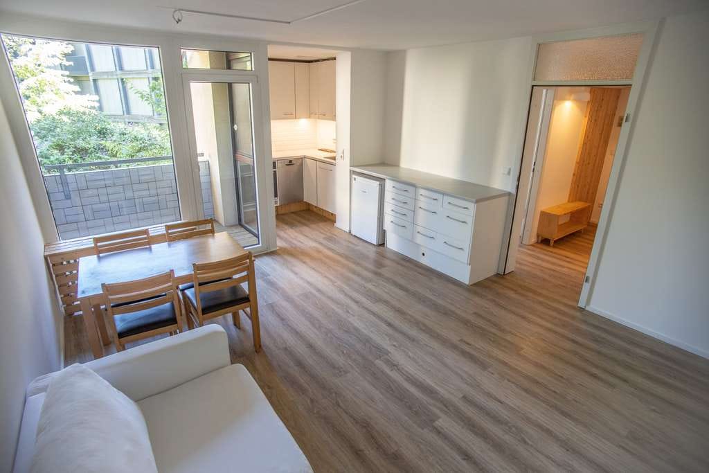 Immobilie in Garching bei München - Attraktive 2-Zimmer-Wohnung in Garching bei München – Privatverkauf mit Perspektive - Bild 1