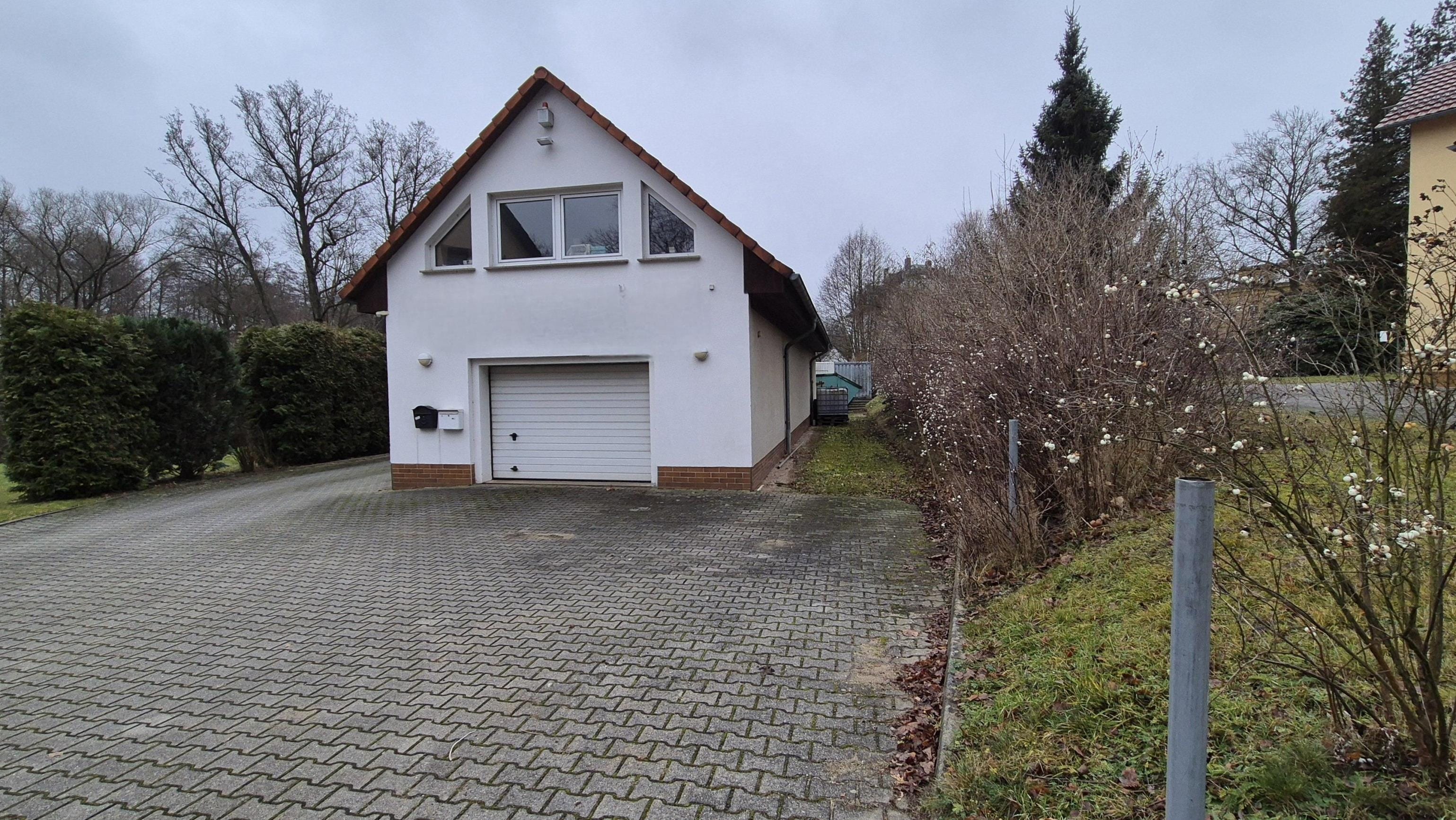 Immobilie in Bad Muskau - Mužakow - Vielseitiges EFH in Bad Muskau - Bild 1