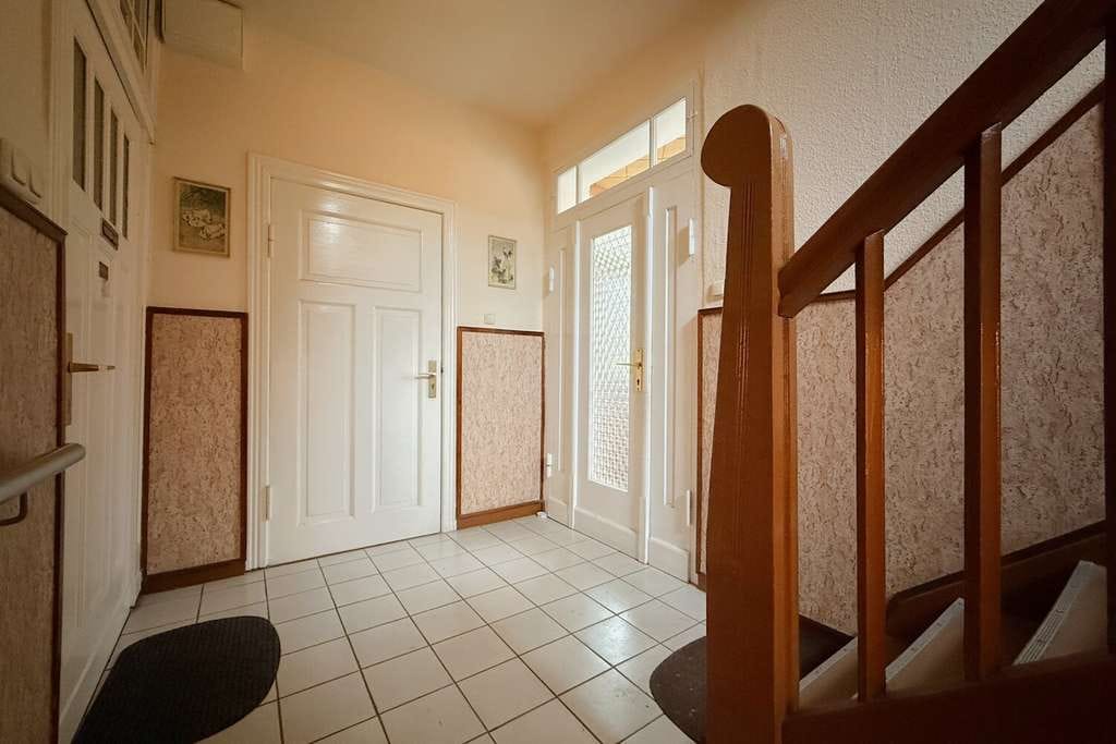 Immobilie in Treuenbrietzen - Charmantes Mehrfamilienhaus mit Entwicklungspotenzial in zentraler Lage - Bild 4