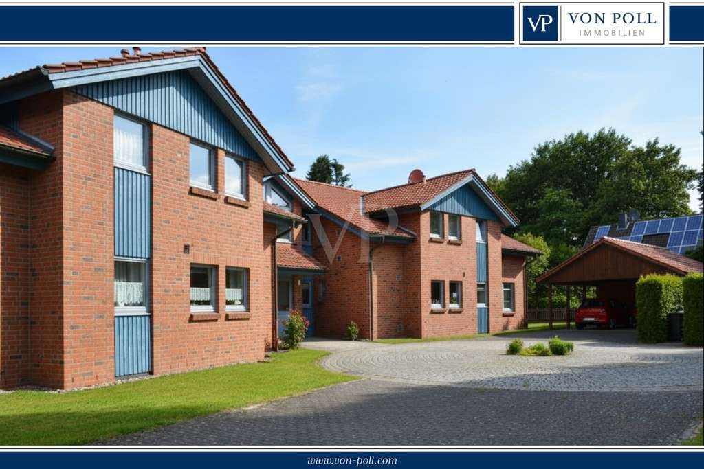 Immobilie in Suderburg - Wachstumsstarke Kapitalanlage in Suderburg für langfristige Investments - Bild 1