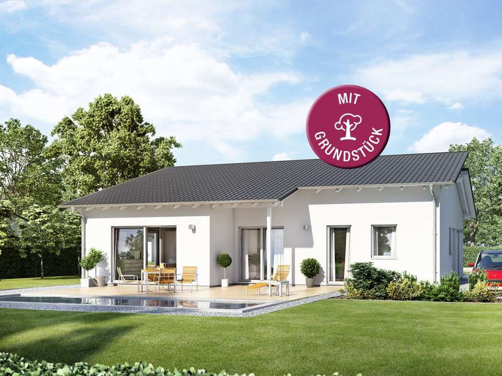 Immobilie in Oberlahr - Bungalow mit Wohlfühlcharakter! - Bild 0