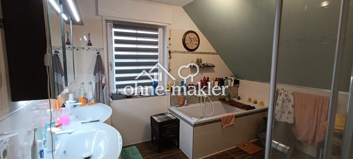Immobilie in Dorf Mecklenburg - Freistehendes Einfamilienhaus - Bild 2