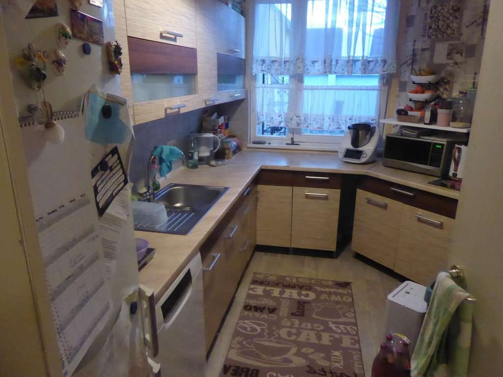 Immobilie in Künzelsau - Charmante 3-Zimmer-Erdgeschosswohnung auf den Taläckern - Bild 3