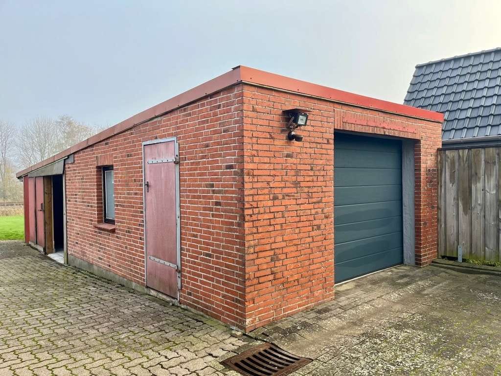 Immobilie in Groven - Klassisches Einfamilienhaus mit praktischen Details - Bild 3